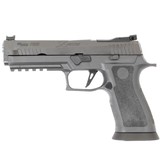 SIG SAUER P320 XFIVE LEGION 9MM LUGER (9x19 PARA) - 1 of 3