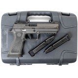 SIG SAUER P320 XFIVE LEGION 9MM LUGER (9x19 PARA) - 3 of 3