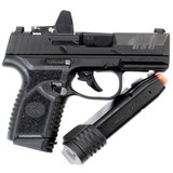 FN REFLEX 9MM LUGER (9x19 PARA) - 3 of 3