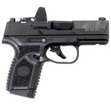 FN REFLEX 9MM LUGER (9x19 PARA) - 2 of 3