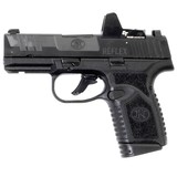 FN REFLEX 9MM LUGER (9x19 PARA)