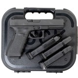 GLOCK 17 GEN3 9MM LUGER (9x19 PARA) - 3 of 3