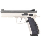 CZ SHADOW 29MM LUGER (9x19 PARA) - 1 of 3