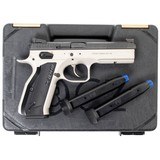 CZ SHADOW 29MM LUGER (9x19 PARA) - 3 of 3