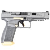 CANIK SFX RIVAL 9MM LUGER (9x19 PARA) - 2 of 3