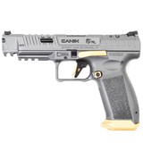 CANIK SFX RIVAL 9MM LUGER (9x19 PARA) - 1 of 3