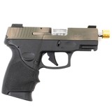 TAURUS PT111 G2 A 9MM LUGER (9x19 PARA) - 2 of 3