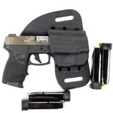 TAURUS PT111 G2 A 9MM LUGER (9x19 PARA) - 3 of 3