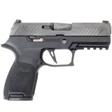 SIG SAUER P320 .45 ACP - 2 of 3