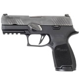 SIG SAUER P320 .45 ACP - 1 of 3