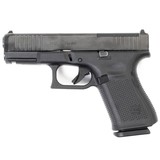GLOCK 19 GEN 5 9MM LUGER (9x19 PARA)