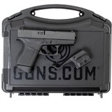 GLOCK 43 9MM LUGER (9x19 PARA) - 3 of 3