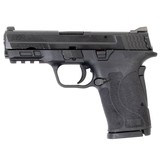 SMITH & WESSON M&P9 SHIELD EZ M2.0 9MM LUGER (9x19 PARA) - 1 of 3