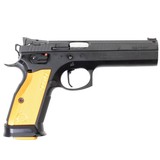 CZ 75 TACTICAL SPORTS .40 S&W - 2 of 3