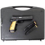 CZ 75 TACTICAL SPORTS .40 S&W - 3 of 3