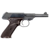 HI-STANDARD M-101 .22 LR - 2 of 2