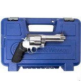 SMITH & WESSON 460V .460 S&W MAGNUM - 3 of 3