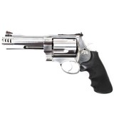 SMITH & WESSON 460V .460 S&W MAGNUM