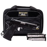 NIGHTHAWK CUSTOM BOB MARVEL (DOUBLE STACK IOS) 9MM LUGER (9x19 PARA) - 3 of 3