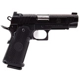 NIGHTHAWK CUSTOM BOB MARVEL (DOUBLE STACK IOS) 9MM LUGER (9x19 PARA) - 2 of 3