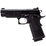 NIGHTHAWK CUSTOM BOB MARVEL (DOUBLE STACK IOS) 9MM LUGER (9x19 PARA)