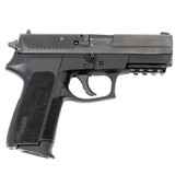 SIG SAUER SP2022 9MM LUGER (9x19 PARA) - 2 of 3
