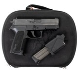 SIG SAUER SP2022 9MM LUGER (9x19 PARA) - 3 of 3