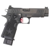 STACCATO 2011 P 9MM LUGER (9x19 PARA) - 2 of 3