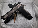 BERETTA 92X PERFORMANCE CARRY OPTIC 9MM LUGER (9X19 PARA)