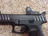 STOEGER STR-9S COMBAT 9MM LUGER (9x19 PARA) - 2 of 3