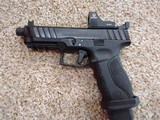 STOEGER STR-9S COMBAT 9MM LUGER (9x19 PARA) - 1 of 3