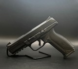 RUGER AMERICAN DUTY 9MM LUGER (9X19 PARA) - 1 of 3