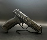 RUGER AMERICAN DUTY 9MM LUGER (9X19 PARA) - 2 of 3