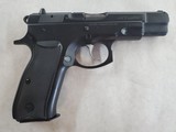 CZ 75 B 9MM LUGER (9x19 PARA) - 3 of 3