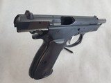 CZ 75 B 9MM LUGER (9x19 PARA) - 2 of 3