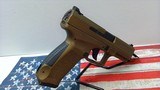 CANIK TP9DA 9MM LUGER (9X19 PARA) - 2 of 3
