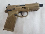 FN FNX-45 TACTICAL .45 ACP - 3 of 3