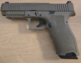 PALMETTO STATE ARMORY DAGGER 9MM LUGER (9x19 PARA) - 1 of 3