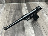 RUGER MK II (00149) 22 Long Rifle (22LR) - 3 of 3