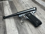 RUGER MK II (00149) 22 Long Rifle (22LR) - 1 of 3