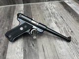 RUGER MK II (00149) 22 Long Rifle (22LR) - 2 of 3