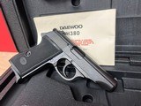 DAEWOO DH 380 .380 ACP - 2 of 3