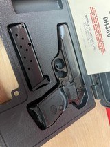 DAEWOO DH 380 .380 ACP - 3 of 3