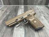 FN Five-seveN MRD 5.7X28MM - 1 of 3