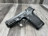 SMITH & WESSON M&P 380 SHIELD EZ .380 ACP - 1 of 3