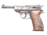 WALTHER P-38 9MM LUGER (9x19 PARA) - 3 of 3