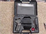 CANIK TP9SF ELITE 9MM LUGER (9x19 PARA) - 1 of 3