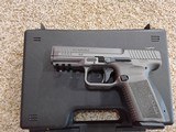 CANIK TP9SF ELITE 9MM LUGER (9x19 PARA) - 2 of 3