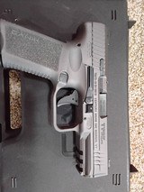 CANIK TP9SF ELITE 9MM LUGER (9x19 PARA) - 3 of 3