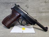 WALTHER P.38 9MM LUGER (9x19 PARA) - 2 of 2
